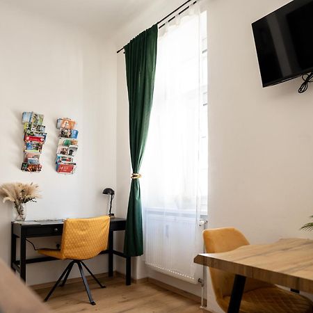 Js Design Apartment Graz Esterno foto