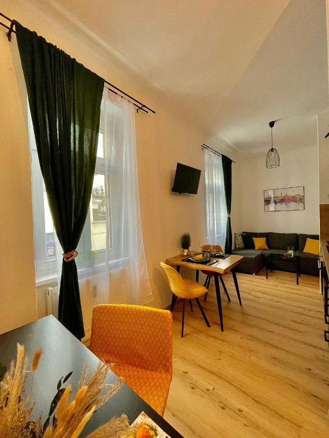 Js Design Apartment Graz Esterno foto