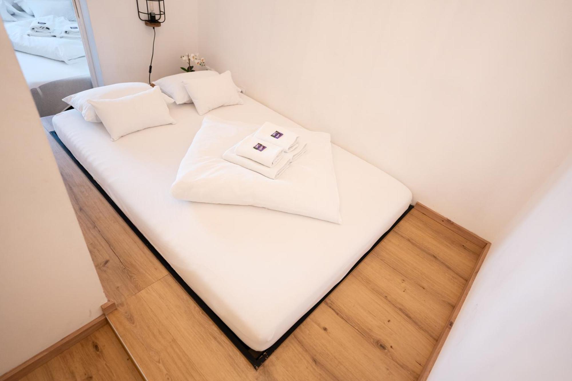 Js Design Apartment Graz Esterno foto