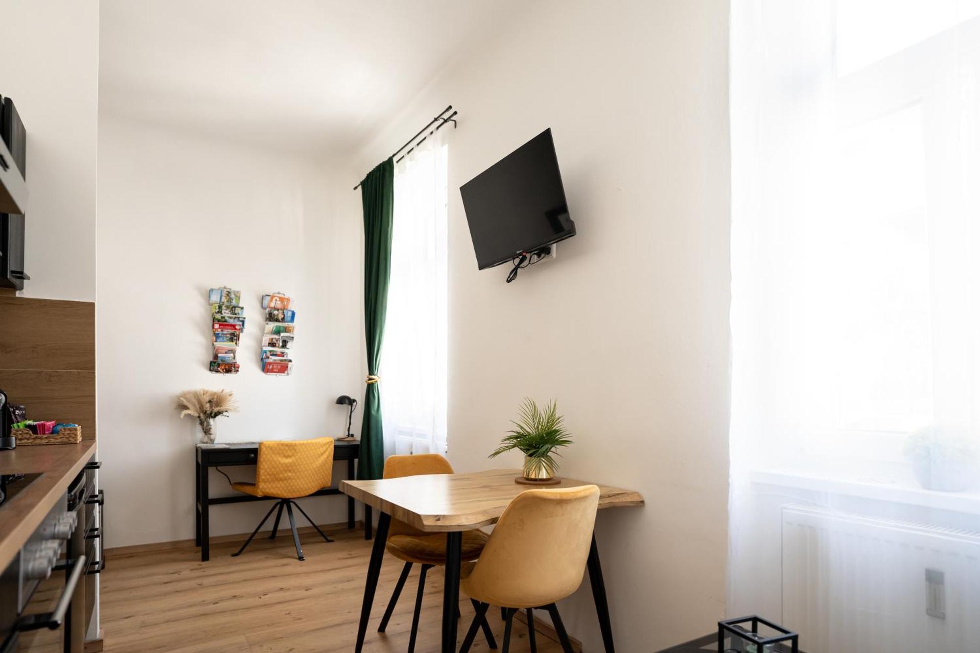 Js Design Apartment Graz Esterno foto