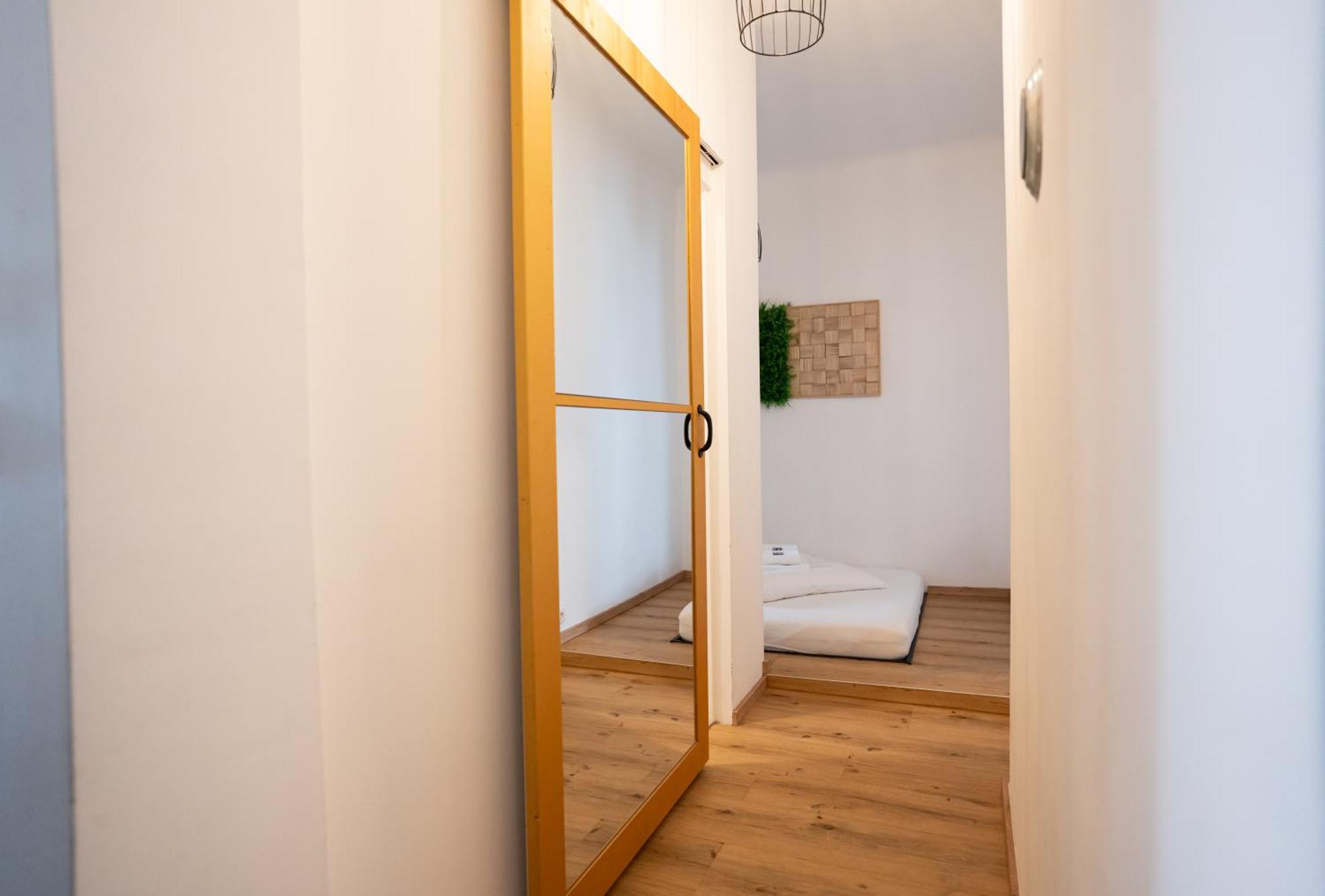 Js Design Apartment Graz Esterno foto