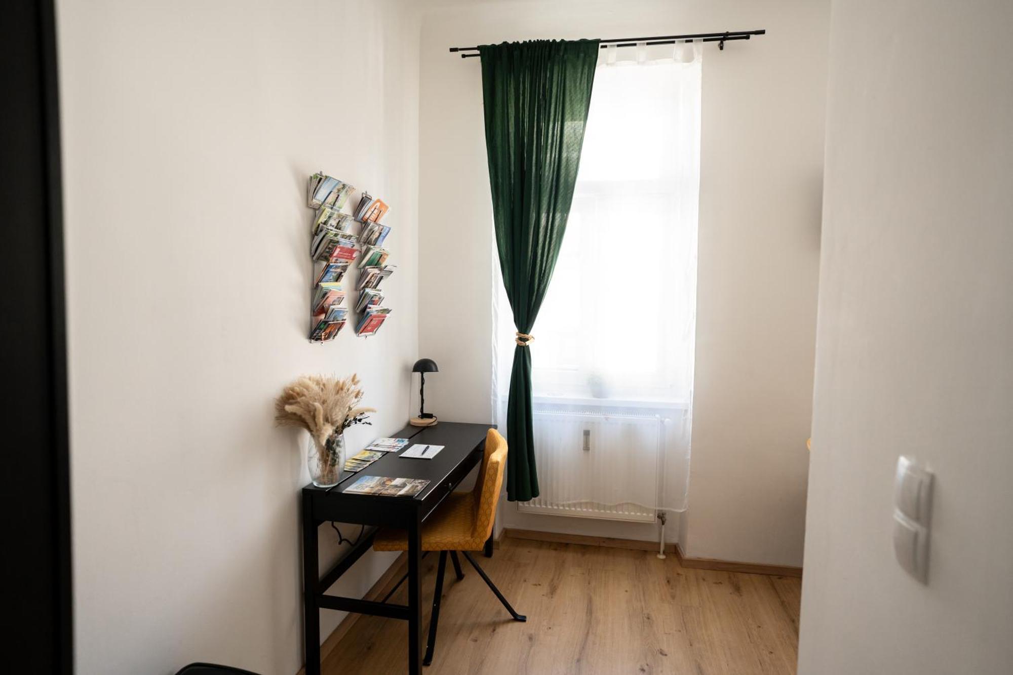 Js Design Apartment Graz Esterno foto