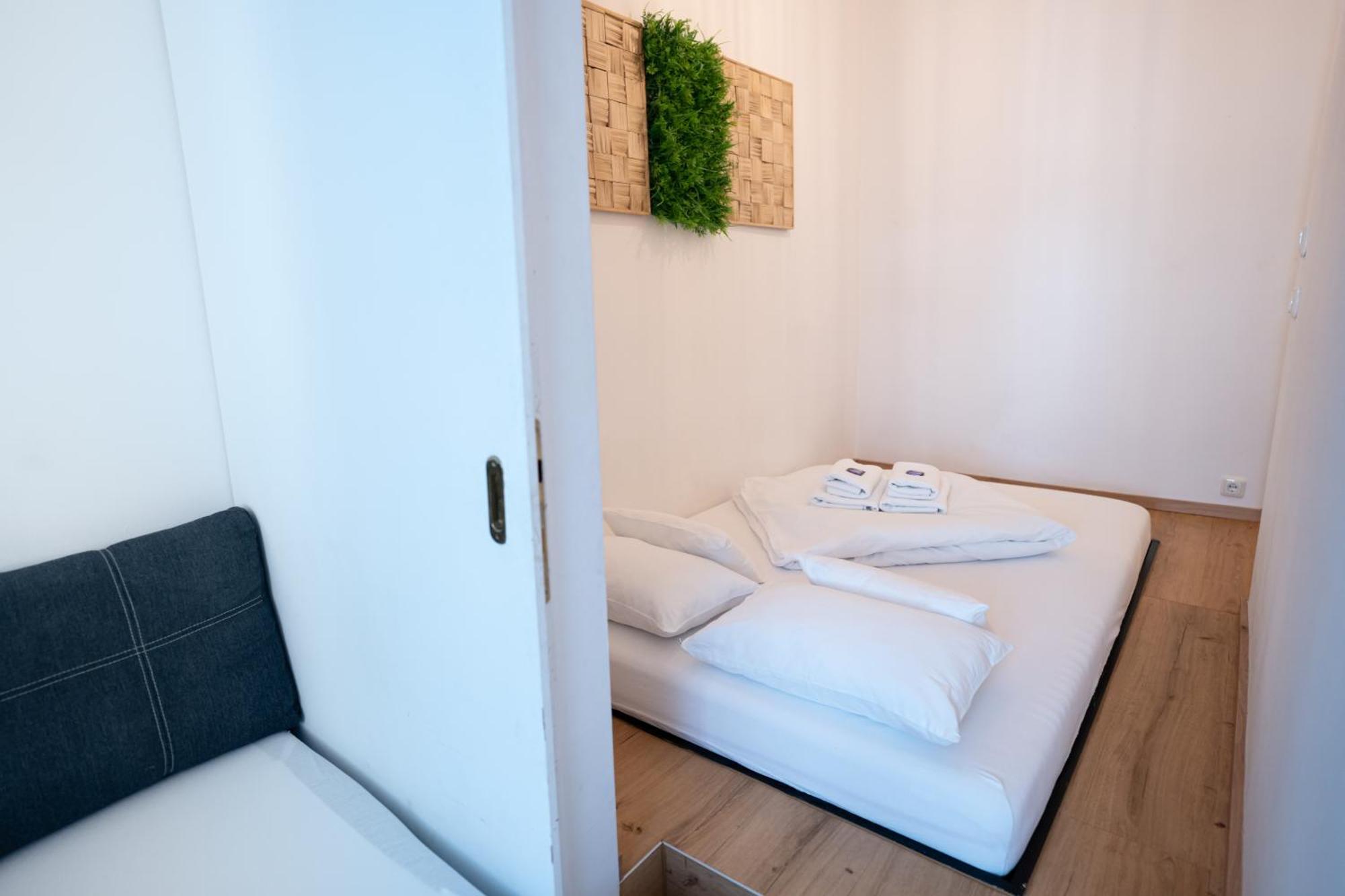 Js Design Apartment Graz Esterno foto